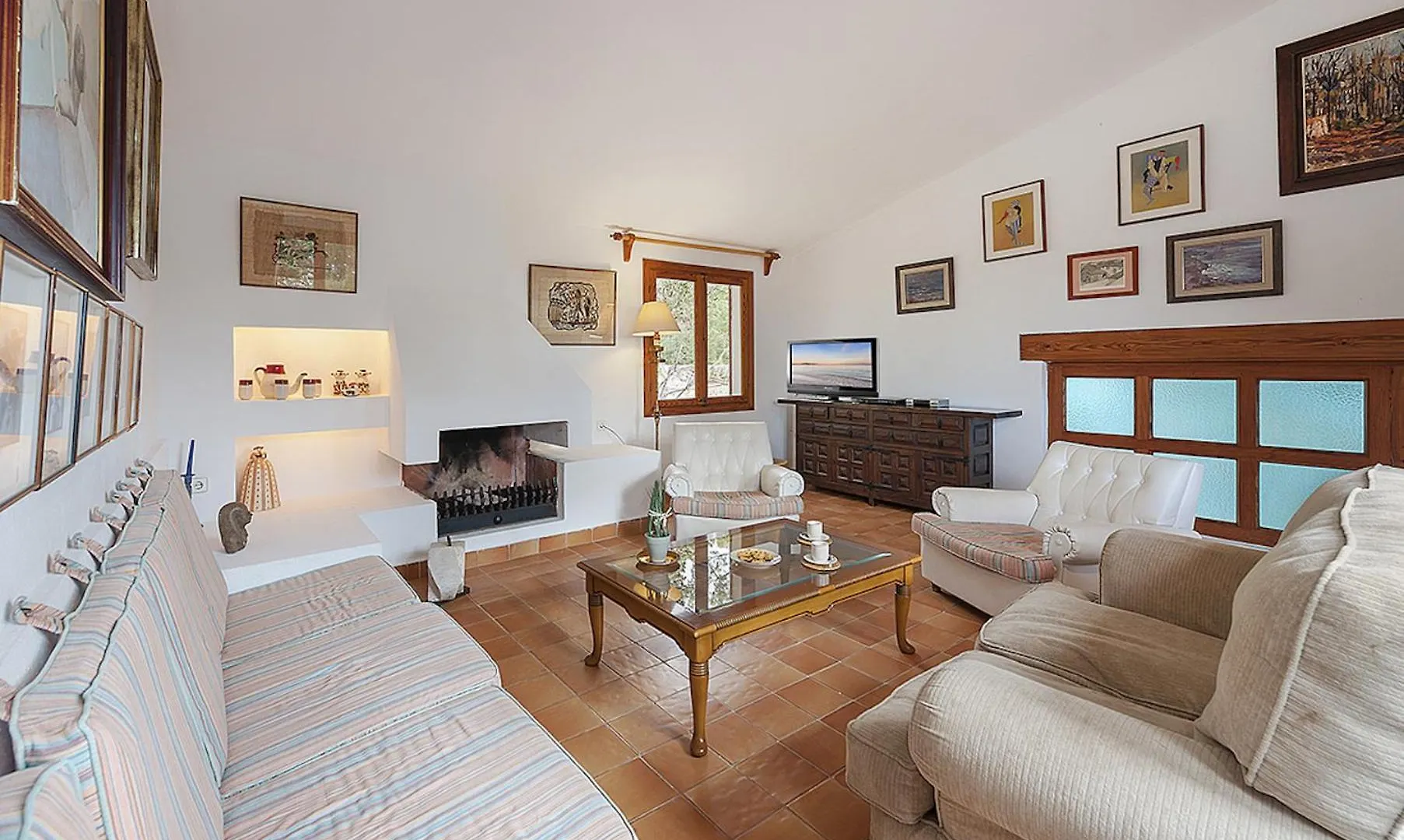 Vila Casa Mir Pollença