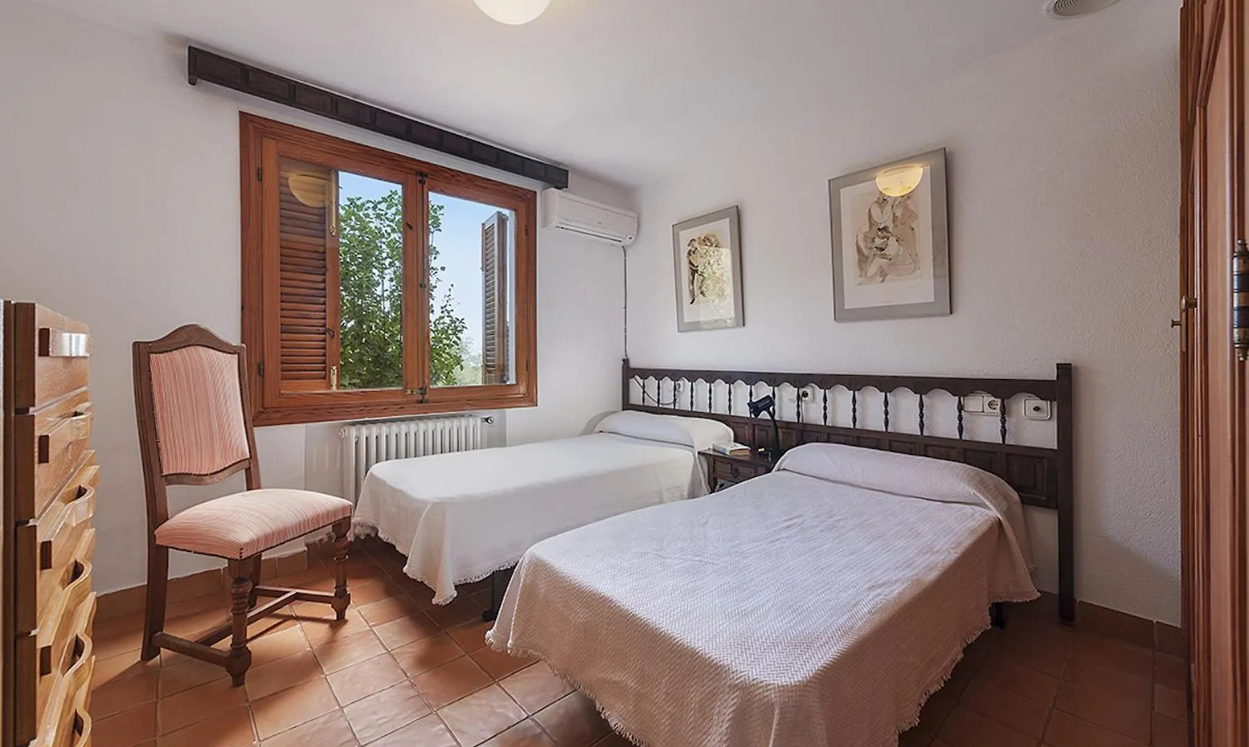Vila Casa Mir Pollença