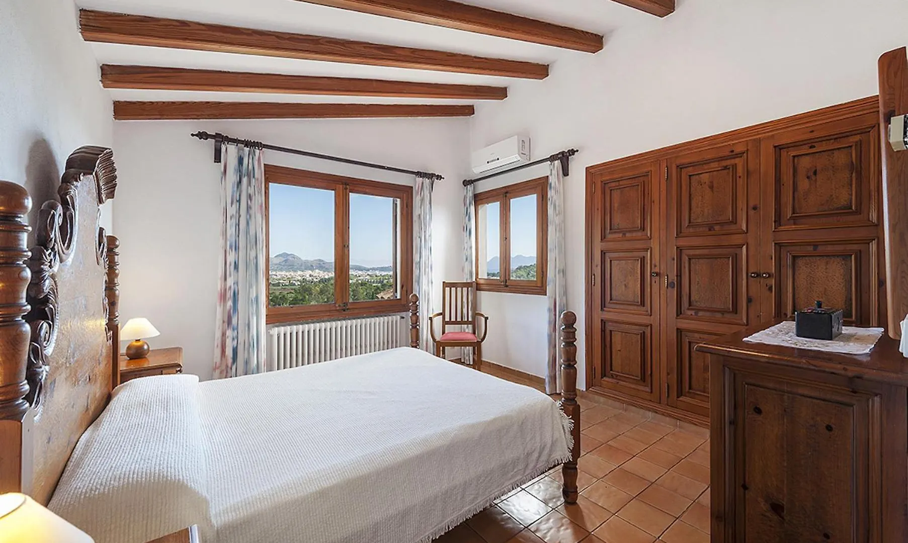 Vila Casa Mir Pollença 0*,  Španělsko