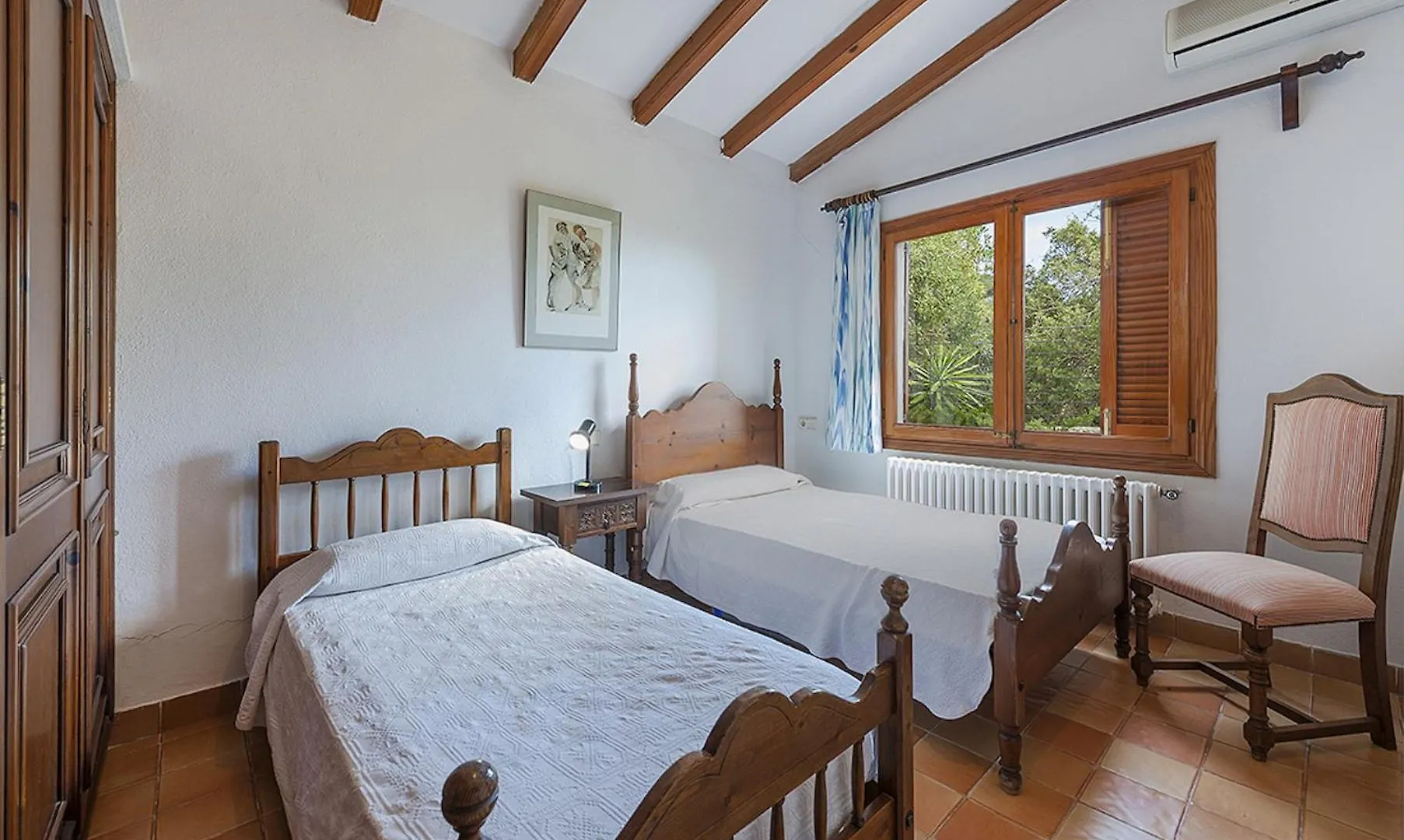 Casa Mir Villa Pollenca